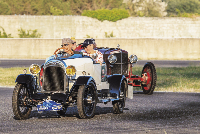 Autodromo di Magione