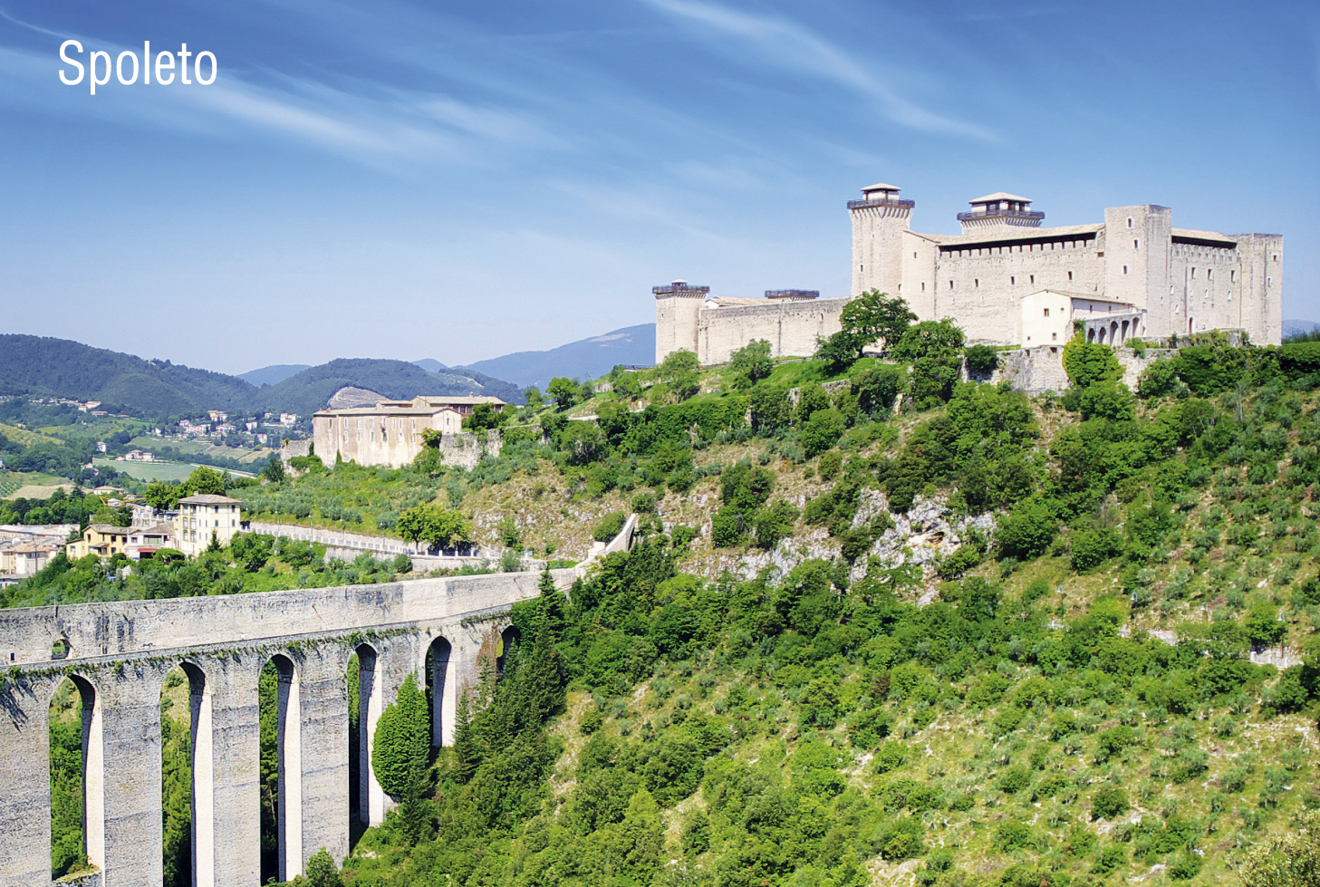 spoleto