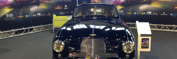 Il Camep alla Fiera di Padova “Auto e moto d’epoca”