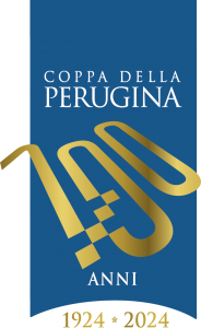 COPPA DELLA PERUGINA-100 ANNI