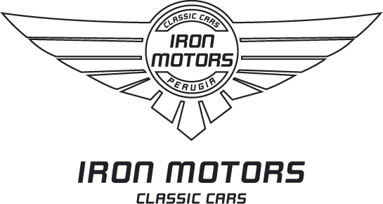 IRON-MOTORS