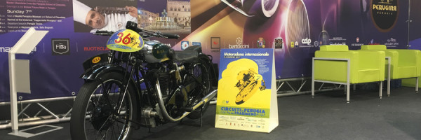 Fiera di Padova Auto e Moto d’epoca