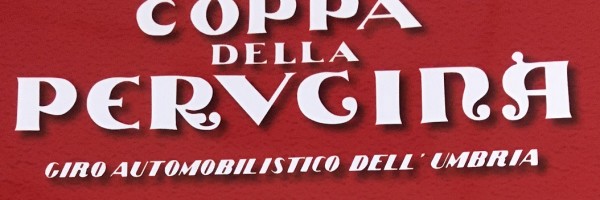 COPPA DELLA PERUGINA – Libro Illustrato