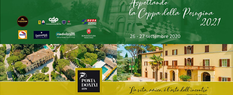 Aspettando la Coppa della Perugina 2021
