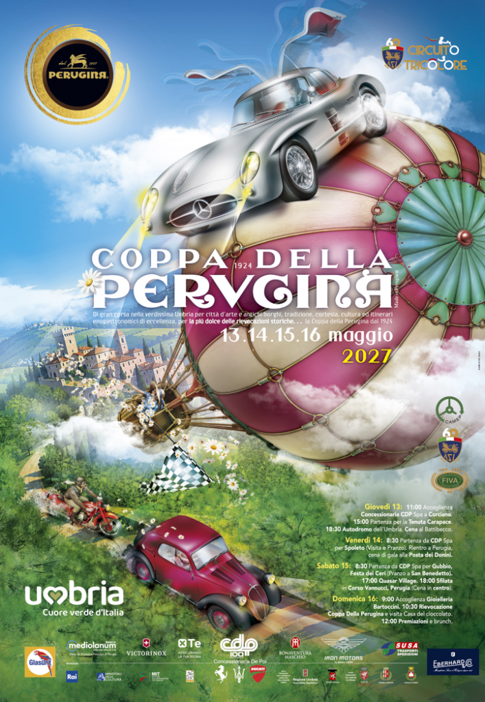 poster coppa
